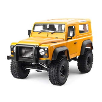 RC Cars