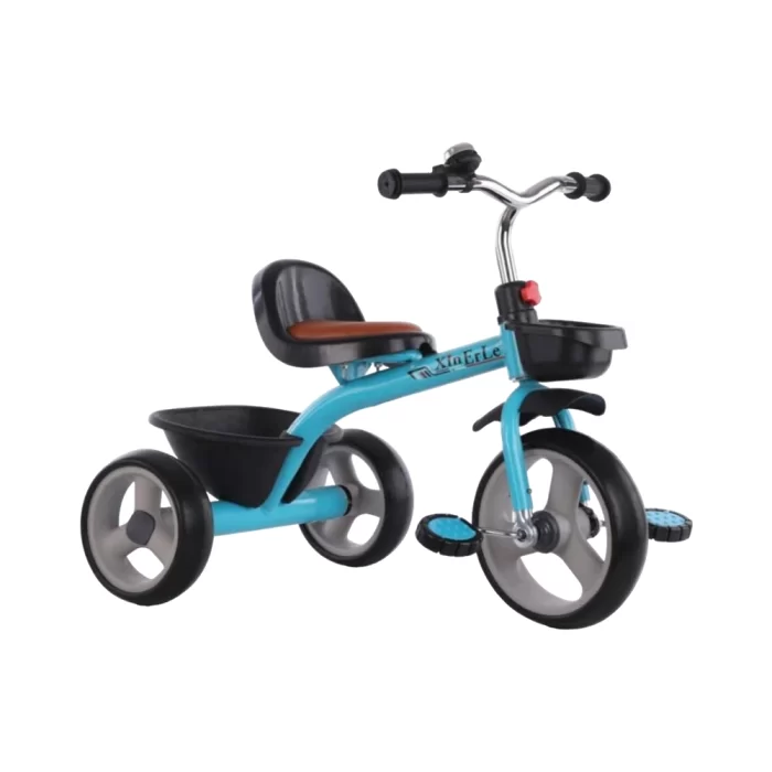TRICYCLES 011
