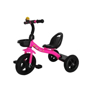 TRICYCLES 1026: Rally into Classic Fun and Adventure!