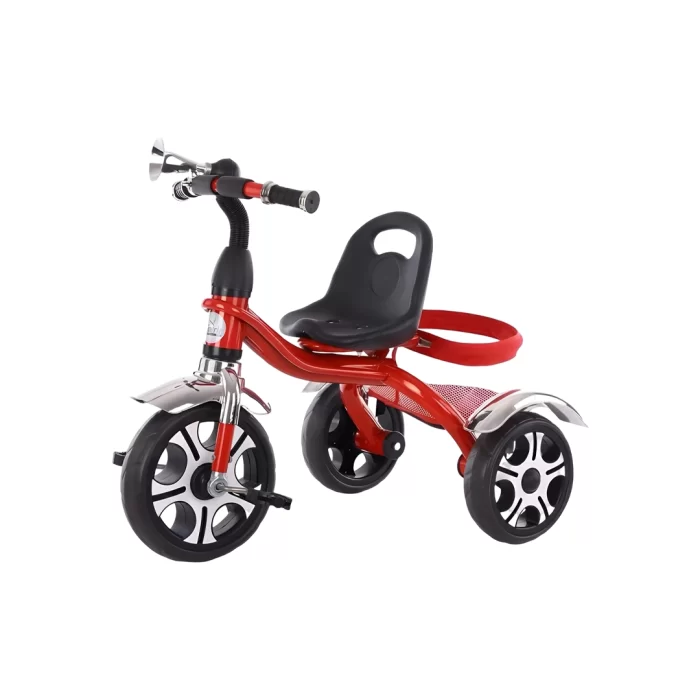 TRICYCLES 108
