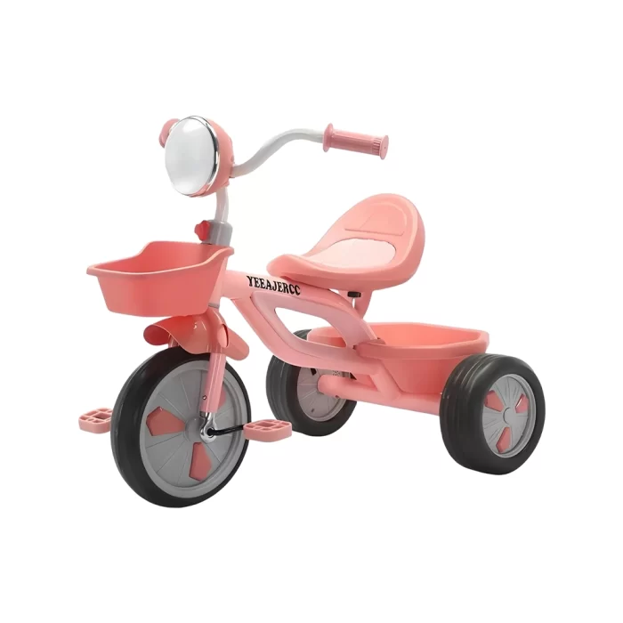 TRICYCLES 1376