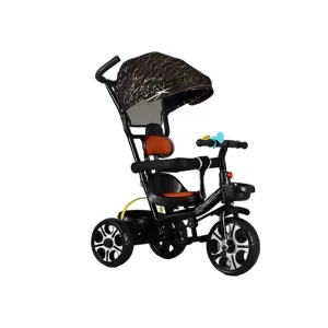 TRICYCLES 180: Where High Fashion Meets Grow-With-Me Fun!