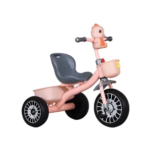 TRICYCLES 2024: Go on Adventures with Your Dinosaur Friend!
