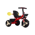 TRICYCLES 24-528 b