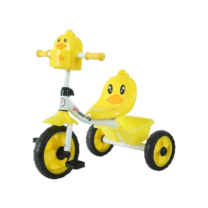 TRICYCLES 260