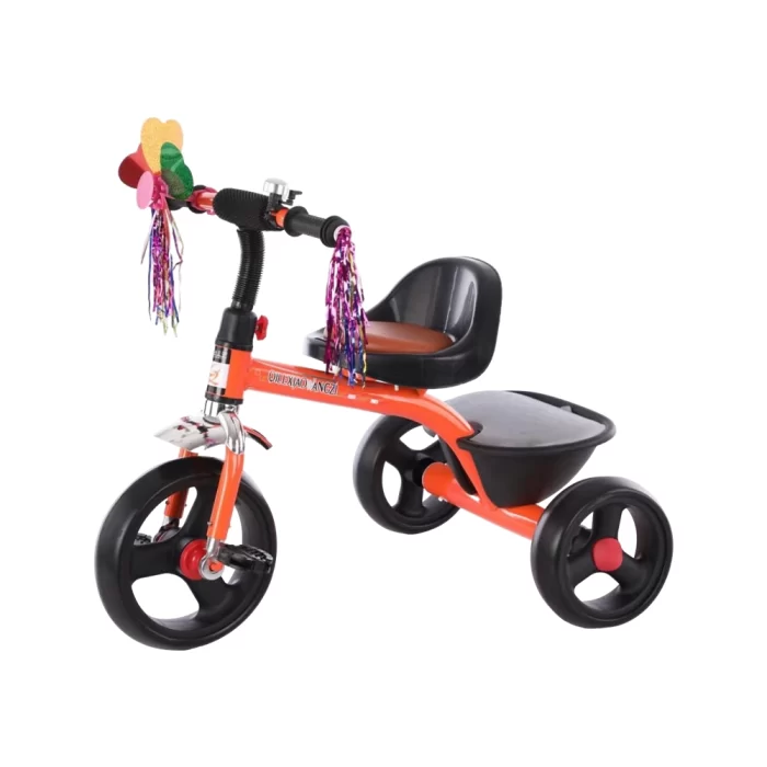 TRICYCLES 336