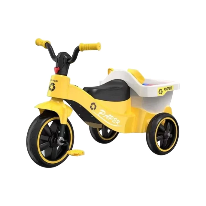 TRICYCLES 3684