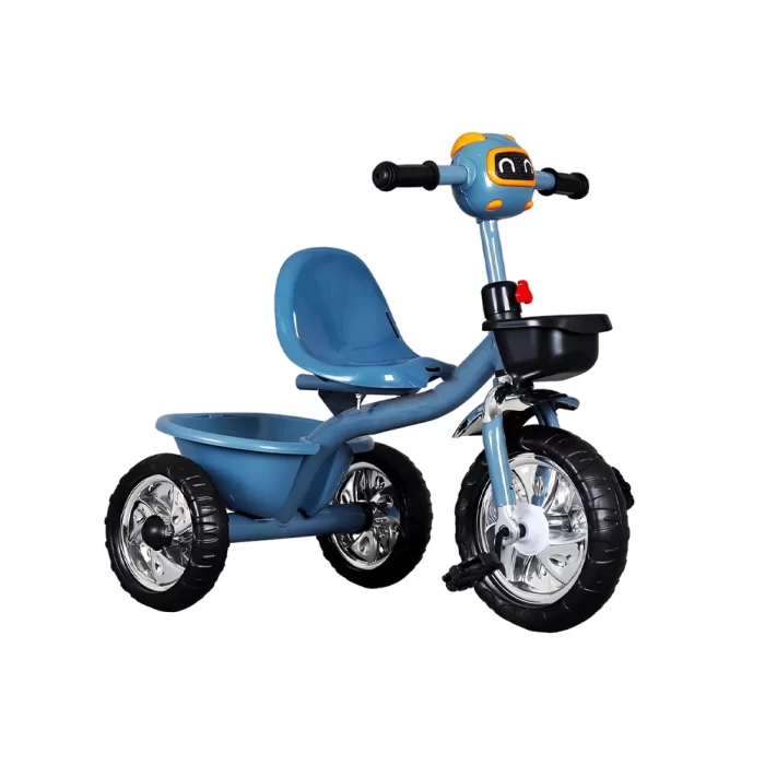 TRICYCLES 402