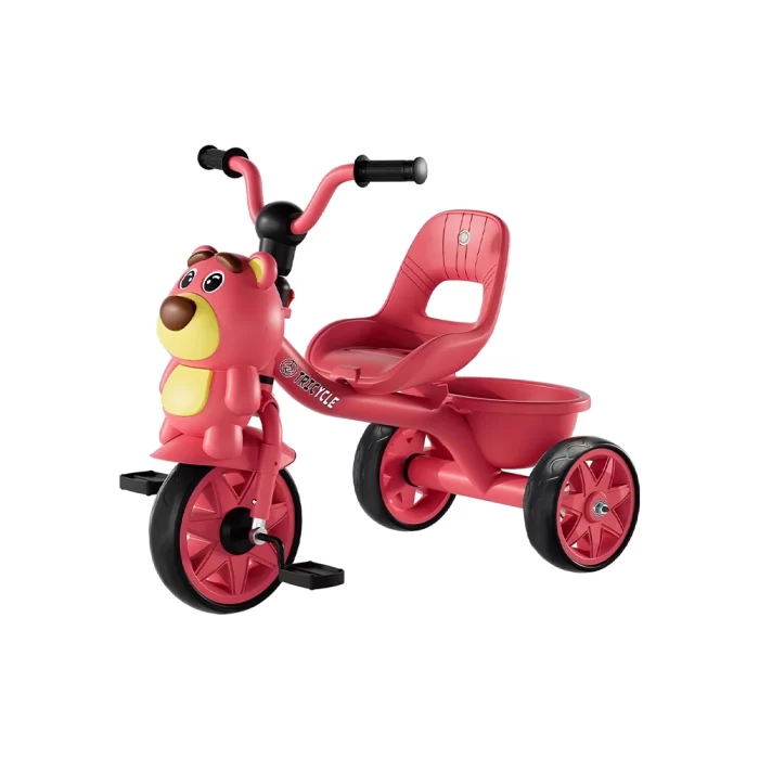 TRICYCLES 508