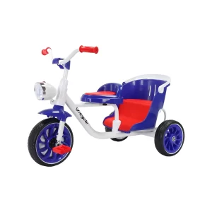 TRICYCLES 622: Cruise in Classic Comfort and Style!