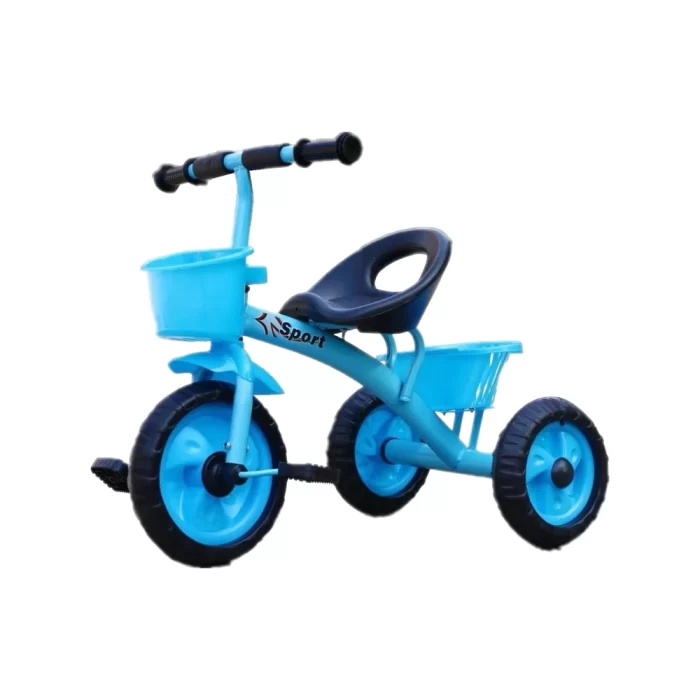 TRICYCLES 628T
