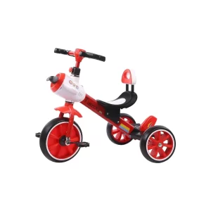 TRICYCLES 747: Where Imagination Takes Flight!