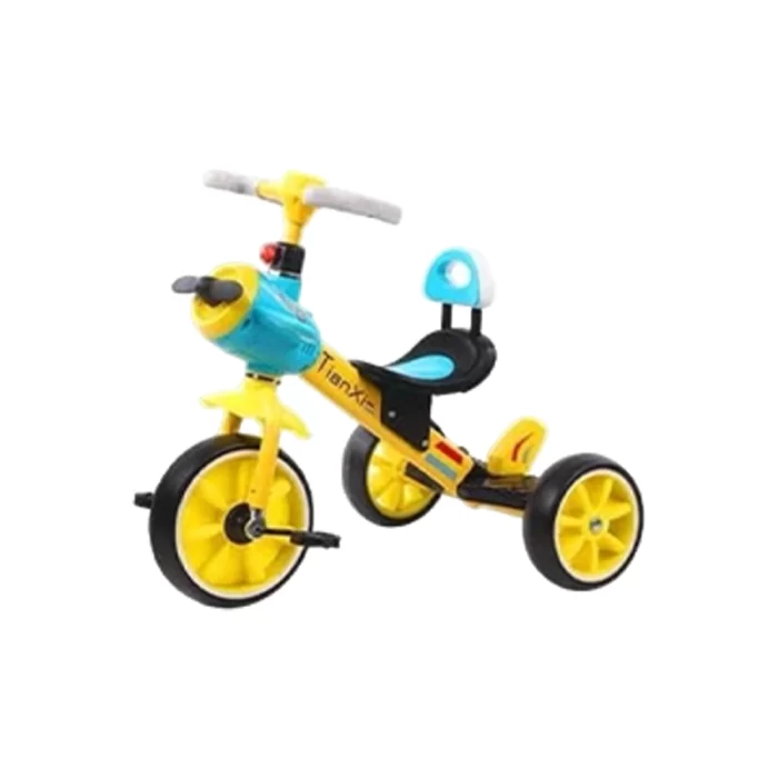 TRICYCLES 747 B