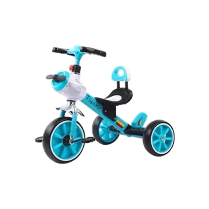 TRICYCLES 747 C