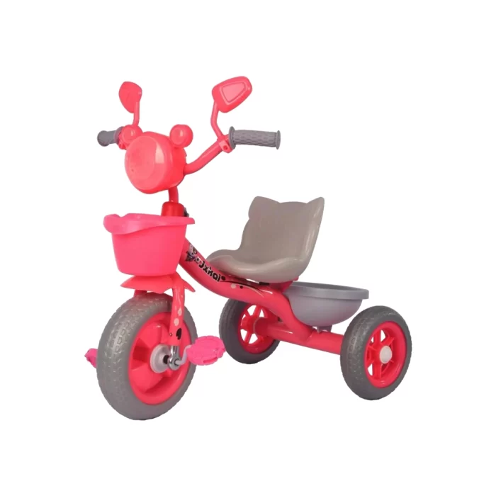 TRICYCLES 909
