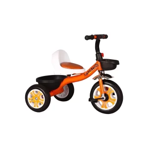 TRICYCLES K100: Cruise in Ultimate Comfort and Style!