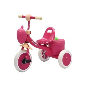 TRICYCLES 508: Your Bear-y Best Friend for Every Ride!
