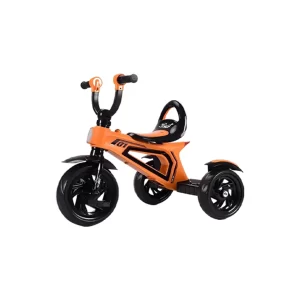TRICYCLES S726: Unleash a New Era of Superbike Fun!