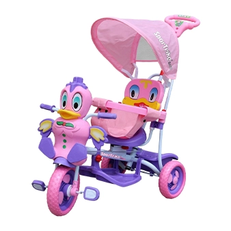 Tricycle