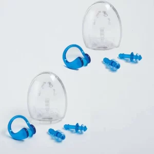 Intex Ear Plugs & Nose Clip Set: Swim with Comfort and Confidence!
