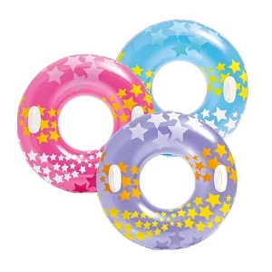 Intex 36-Inch Stargaze Swimming Tubes (59256) - Float in a Galaxy of Fun!