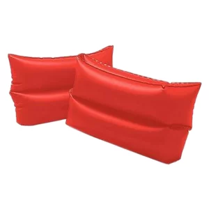 Large Deluxe Arm Bands - Reliable Support for Learning Swimmers