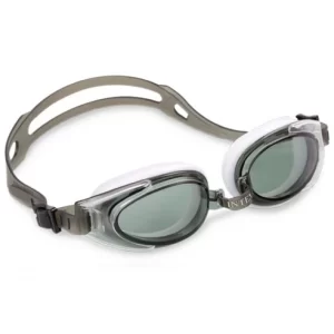 Intex Sport Relay Swim Goggles (55685): Performance, Clarity, and Comfort