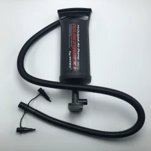 Intex Double Quick I Hand Pump: Inflate & Deflate with Ease!