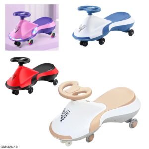 SWING CAR HC 818