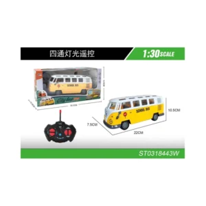 RC FUN CAR 551210