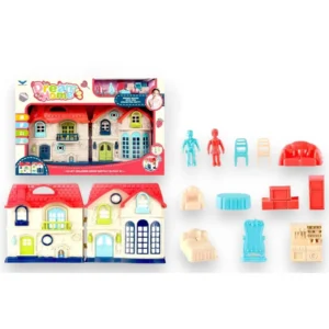 VILLA SET M-1373