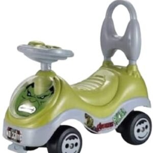 RIDE ON CAR HULK | M-3311G