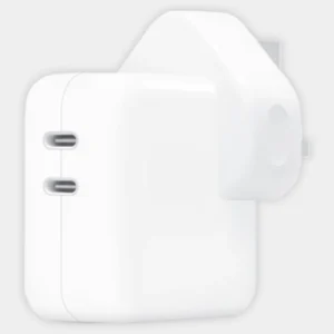Apple Dual USB C Port 35W Power Adapter