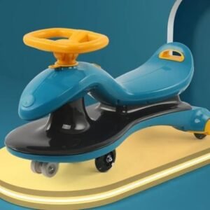 SWING CAR S008