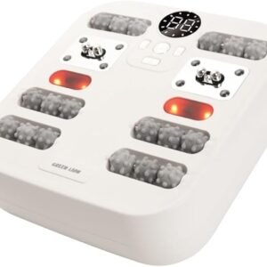 Green Lion Intelligent Under Foot Massager