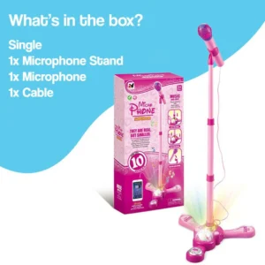 micro phone 2011A
