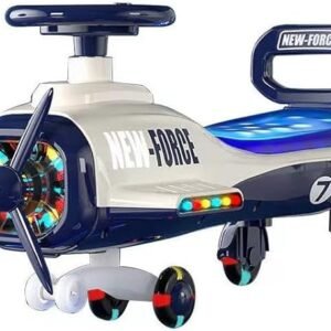 SWING CAR 9066