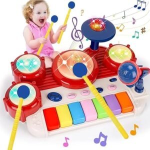 drum set m-cy-7018b