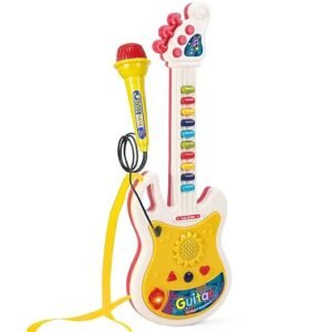 guitar m-783