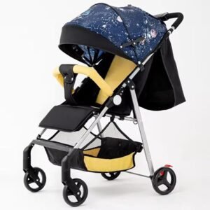 STROLLER 5000