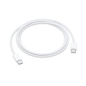 Apple 1 Mtr C to C Cable