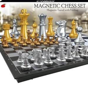 magnetic chess board 2412a