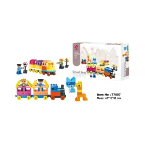 TRAIN BLOCKS 88005