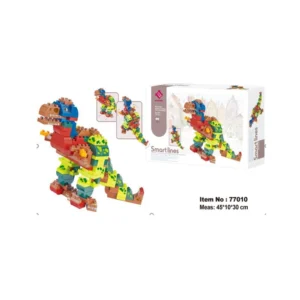 DINOSAUR BLOCKS 88007
