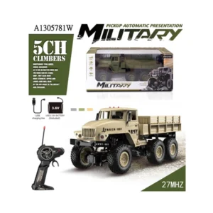 RC FUN TRUCK XB1001