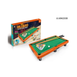 BILLIARD TABLE S6013