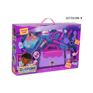 DOCTOR SET 8801-2