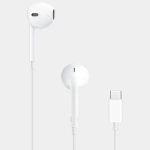 Apple EarPods with USB-C Connector