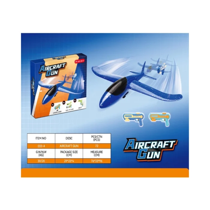 Aircraft