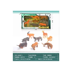 animal set yl1003